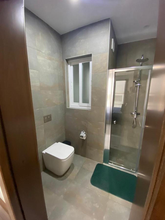 Gzira Two-Bedroom Apartment Exteriör bild