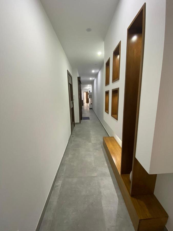 Gzira Two-Bedroom Apartment Exteriör bild