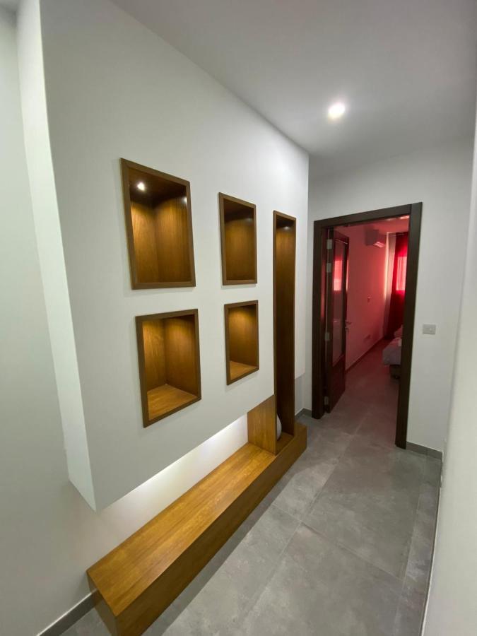 Gzira Two-Bedroom Apartment Exteriör bild